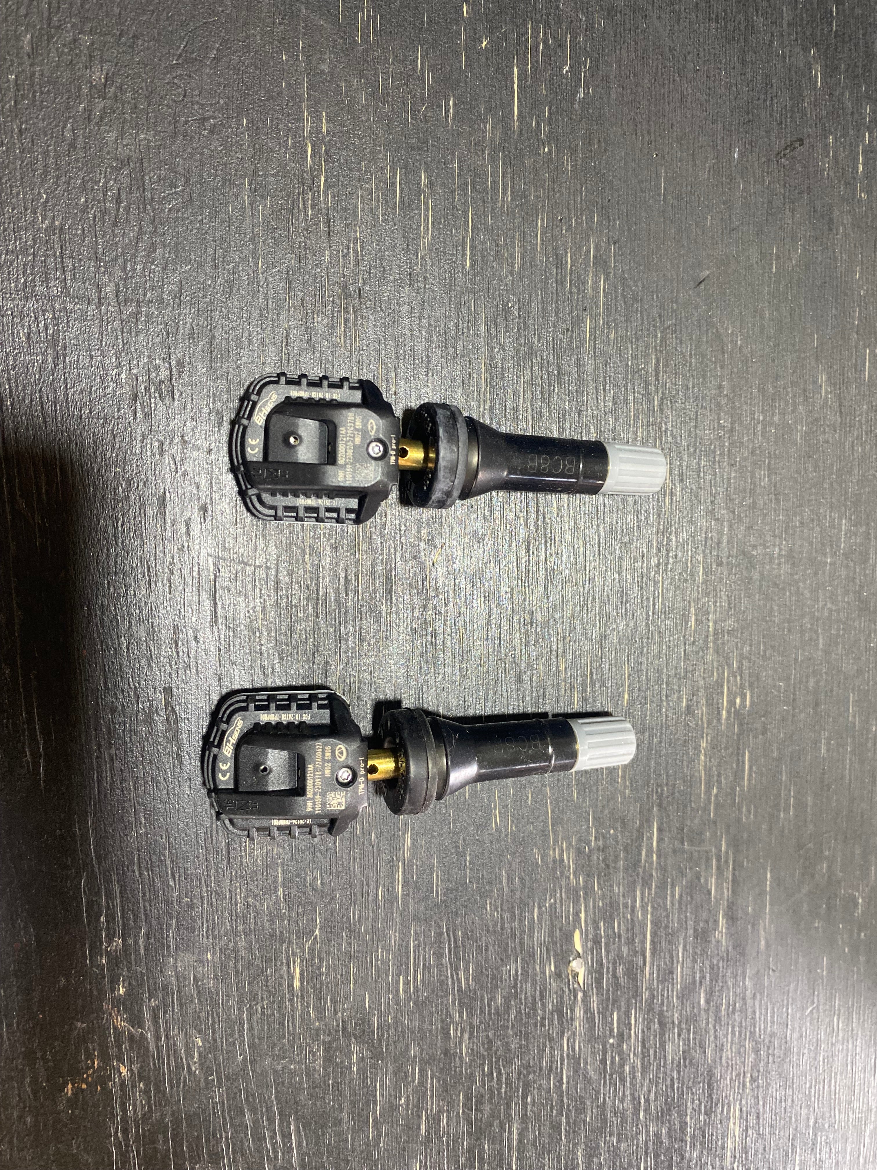 Sensor de presión de aire Chery tiggo