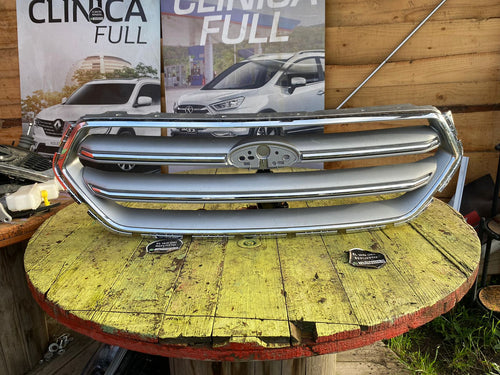 Máscara ford escape
