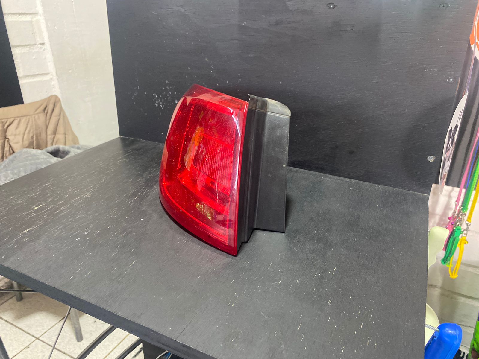 Foco trasero volkswagen jetta