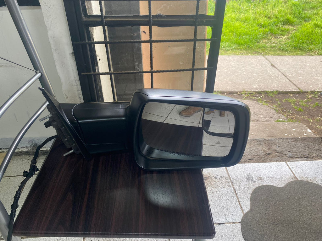 Espejo retrovisor dodge ram 1500