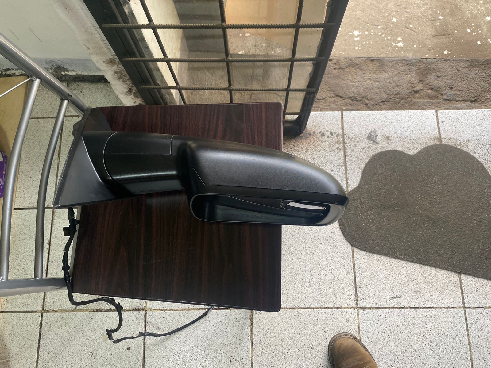 Espejo retrovisor dodge ram 1500
