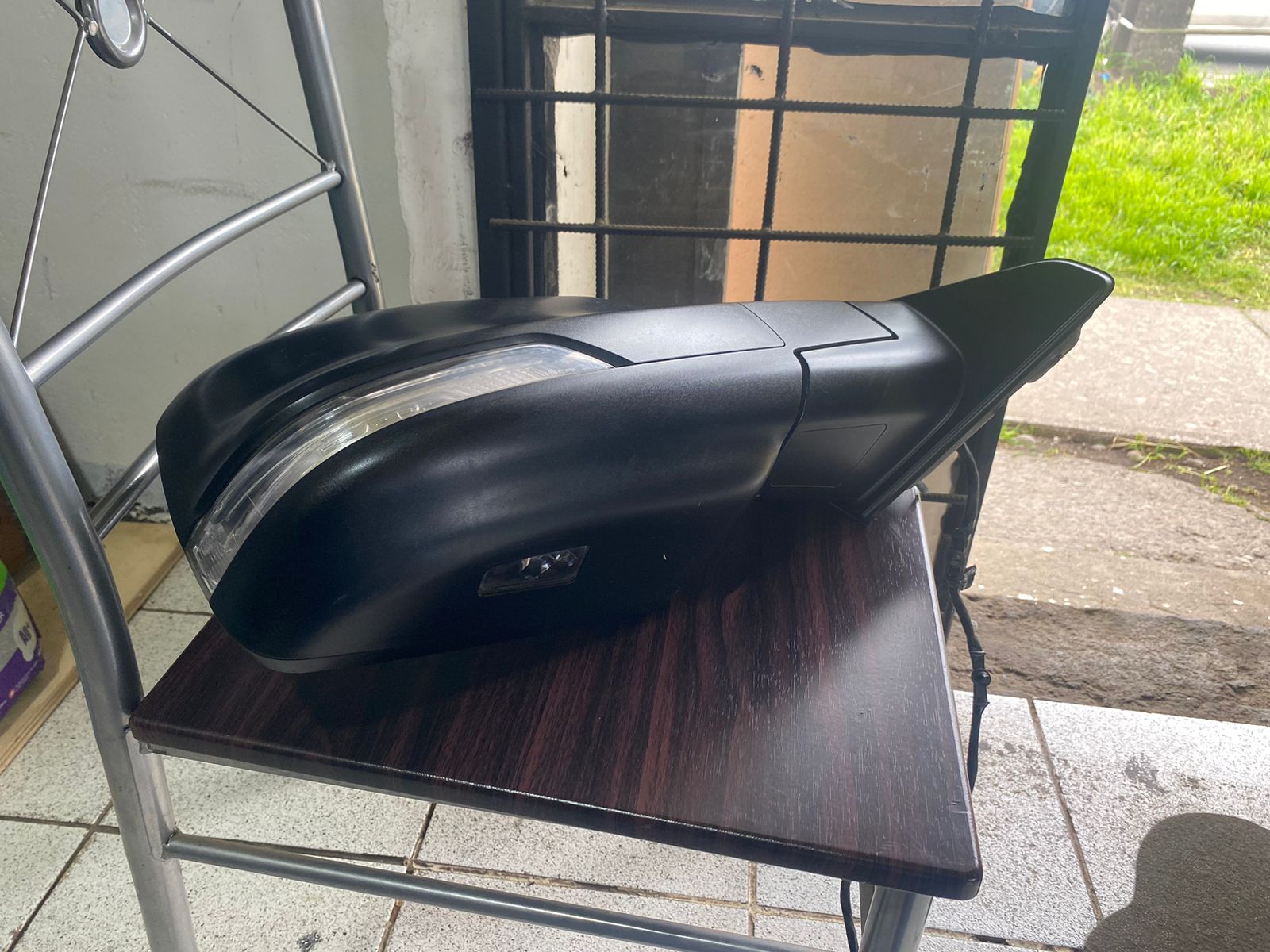 Espejo retrovisor dodge ram 1500