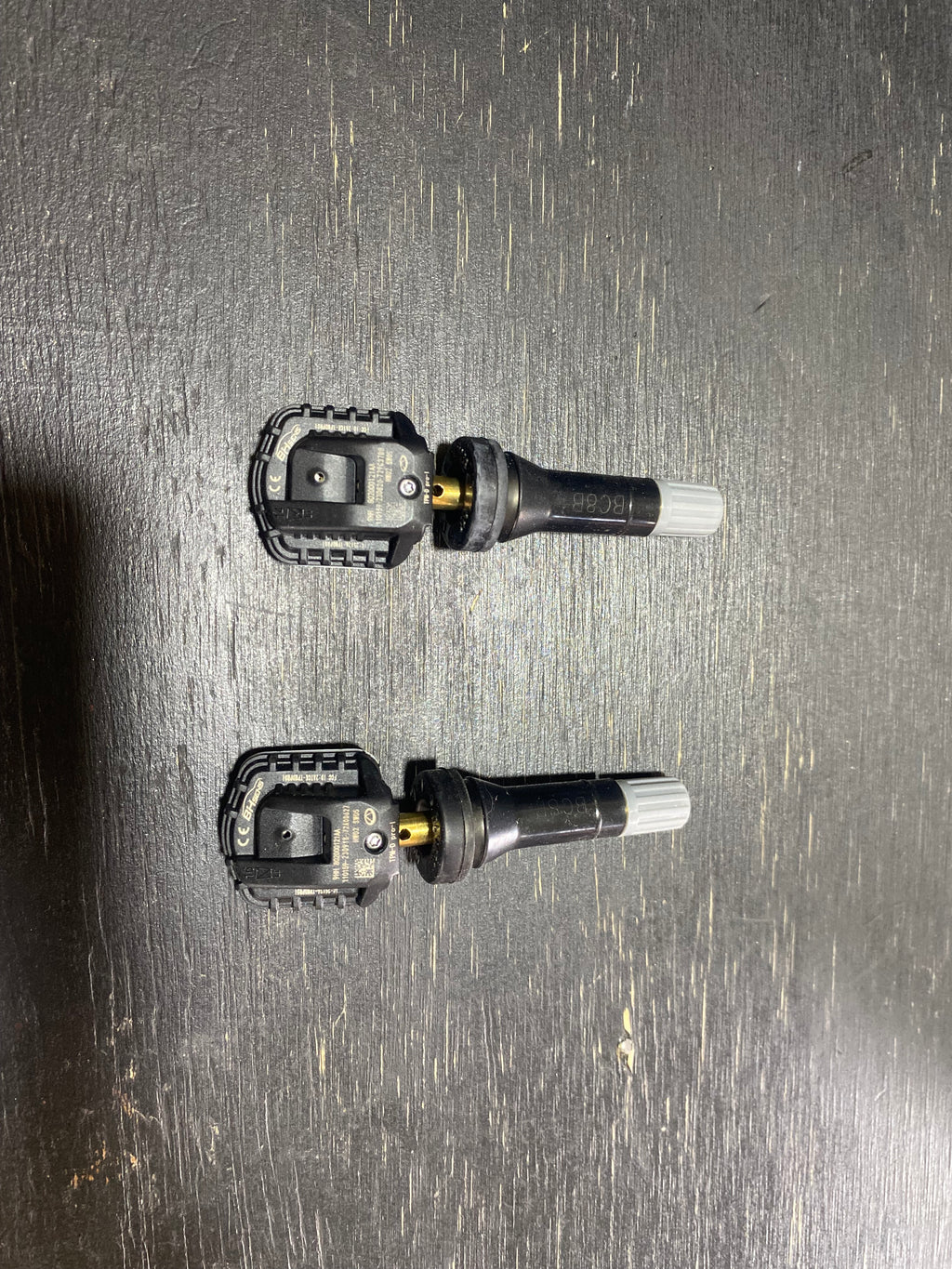 Sensor de presión de aire Chery tiggo